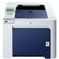 Brother HL-4040cn טונר למדפסת